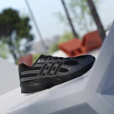 ZAPATILLAS URBANAS HOMBRE ADIDAS TECHNOCHAOS 2000 - 1