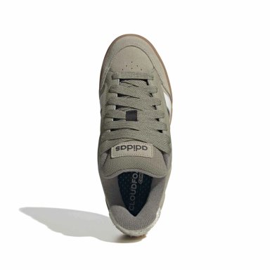 ZAPATILLAS URBANAS HOMBRE ADIDAS GRAND COURT ALPHA - 2