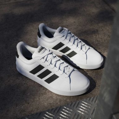 ZAPATILLAS URBANAS HOMBRE ADIDAS GRAND COURT 3.0 - 3