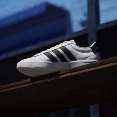 ZAPATILLAS URBANAS HOMBRE ADIDAS GRAND COURT 3.0 - 5