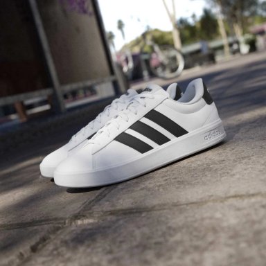 ZAPATILLAS URBANAS HOMBRE ADIDAS GRAND COURT 3.0 - 6