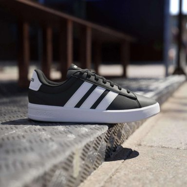 ZAPATILLAS URBANAS GRAND COURT 3.0 HOMBRE ADIDAS - 1