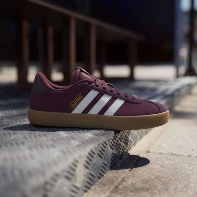 ZAPATILLAS URBANAS HOMBRE ADIDAS VL COURT 3.0 - 1
