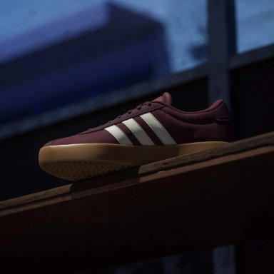 ZAPATILLAS URBANAS HOMBRE ADIDAS VL COURT 3.0 - 5