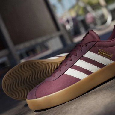 ZAPATILLAS URBANAS HOMBRE ADIDAS VL COURT 3.0 - 8