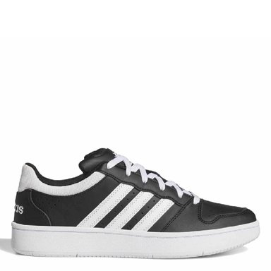 ZAPATILLAS HOMBRE ADIDAS URBANAS NEGRO HOOPS CLASSIC - 1