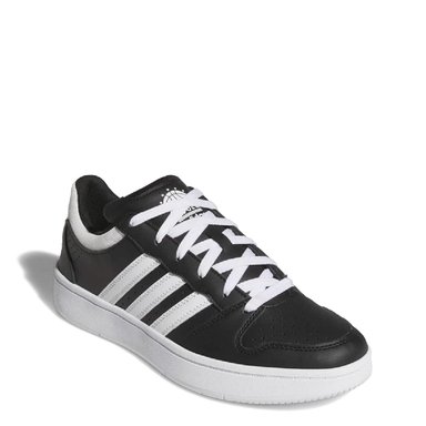 ZAPATILLAS HOMBRE ADIDAS URBANAS NEGRO HOOPS CLASSIC - 2