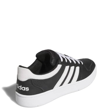 ZAPATILLAS HOMBRE ADIDAS URBANAS NEGRO HOOPS CLASSIC - 5