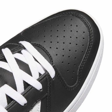 ZAPATILLAS HOMBRE ADIDAS URBANAS NEGRO HOOPS CLASSIC - 6