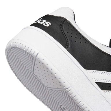 ZAPATILLAS HOMBRE ADIDAS URBANAS NEGRO HOOPS CLASSIC - 7