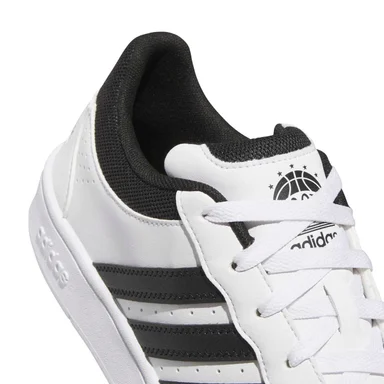 ZAPATILLAS HOMBRE ADIDAS URBANAS BLANCO ZAPATILLAS HOOPS CLASSIC - 6
