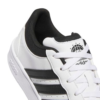ZAPATILLAS HOMBRE ADIDAS URBANAS BLANCO ZAPATILLAS HOOPS CLASSIC - 6