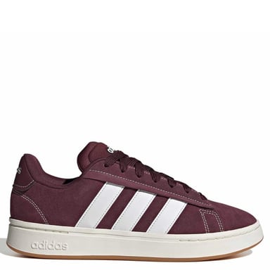 ZAPATILLAS HOMBRE ADIDAS URBANAS ROJO GRAND COURT ALPHA - 1