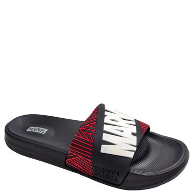 SANDALIAS HOMBRE STATEMENT NEGRO 2MY035 - 1