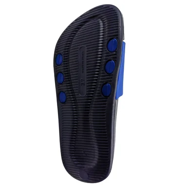 SANDALIAS HOMBRE STATEMENT NEGRO 2UY007 - 3