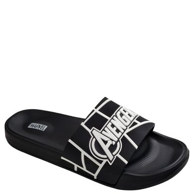 SANDALIAS HOMBRE STATEMENT NEGRO 2MY041 - 1