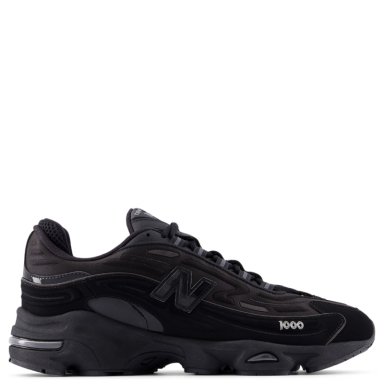 ZAPATILLAS URBANAS HOMBRE NEW BALANCE 1000 NEGRO - 1