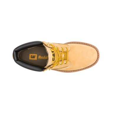 BOTAS CASUAL HOMBRE TRACTOR CATERPILLAR - 6
