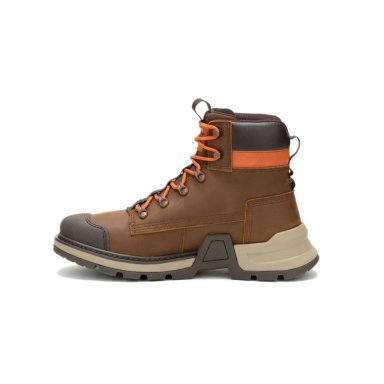 BOTAS CASUAL HOMBRE EXPEDITION CATERPILLAR - 3