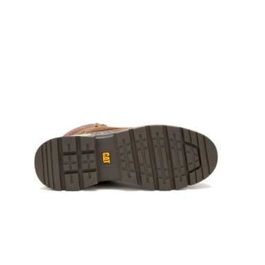 BOTAS CASUAL HOMBRE EXPEDITION CATERPILLAR - 7
