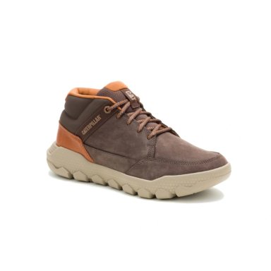 BOTAS CASUAL HOMBRE HEX LITE CRUISE CATERPILLAR - 1