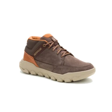 BOTAS CASUAL HOMBRE HEX LITE CRUISE CATERPILLAR - 1