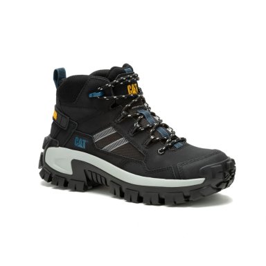 BOTAS CASUAL HOMBRE INVADER CATERPILLAR - 1