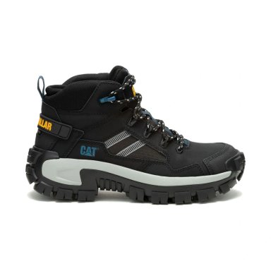 BOTAS CASUAL HOMBRE INVADER CATERPILLAR - 2