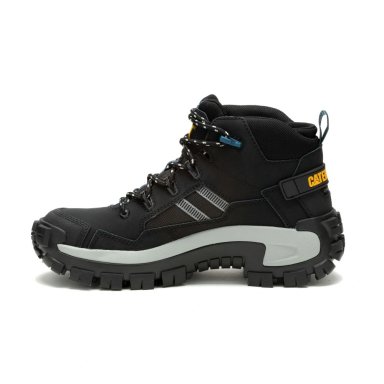 BOTAS CASUAL HOMBRE INVADER CATERPILLAR - 3
