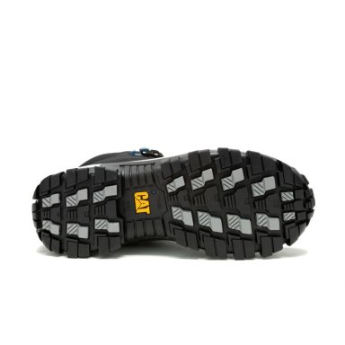BOTAS CASUAL HOMBRE INVADER CATERPILLAR - 7