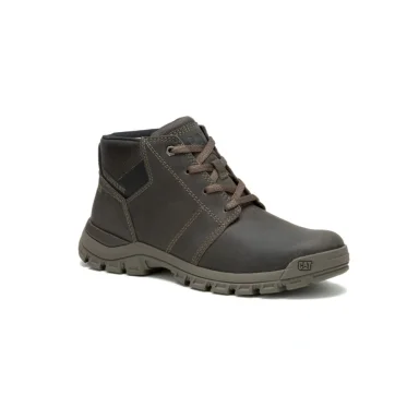 BOTAS CASUAL HOMBRE THRESHOLD CHUKKA CATERPILLAR - 1