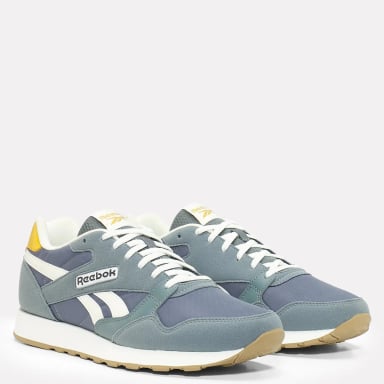 ZAPATILLAS UNISEX REEBOK URBANAS GRIS REEBOK ULTRA FLASH - 2