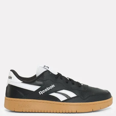 ZAPATILLAS UNISEX REEBOK URBANAS NEGRO REEBOK BB 1000 - 1