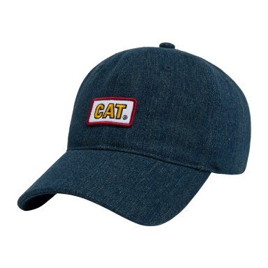 GORRO CATERPILLAR 4090229-10118 - 1
