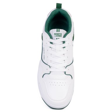 ZAPATILLAS URBANAS HOMBRE NORTH STAR TEAMSTAR - 4