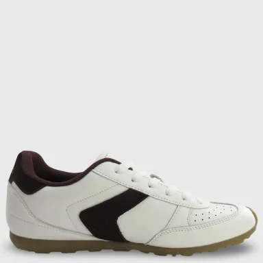 ZAPATILLAS DE CUERO HOMBRE HEAD CASUALES ELUCO - 1