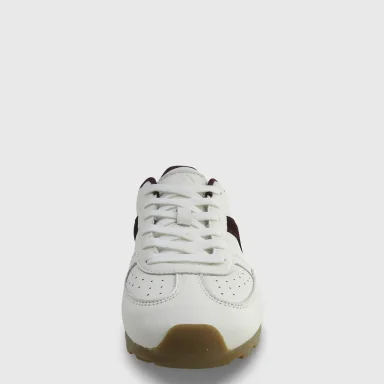 ZAPATILLAS DE CUERO HOMBRE HEAD CASUALES ELUCO - 6