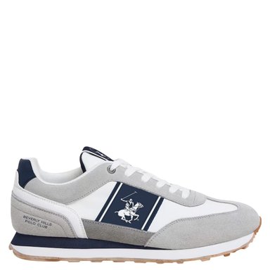 ZAPATILLAS HOMBRE BEVERLY HILLS POLO CLUB CESAR - 1