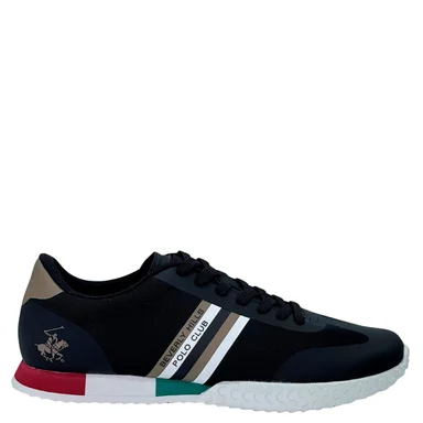 ZAPATILLAS HOMBRE BEVERLY HILLS POLO CLUB ITALIA - 1