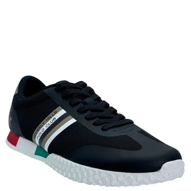 ZAPATILLAS HOMBRE BEVERLY HILLS POLO CLUB ITALIA - 2