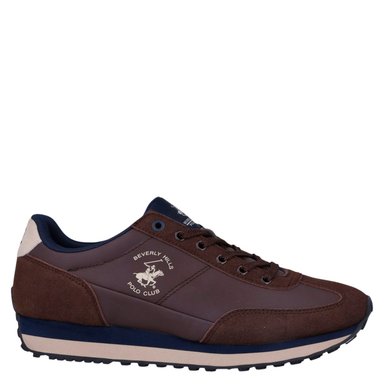 ZAPATILLAS HOMBRE BEVERLY HILLS POLO CLUB TRISTAN - 1