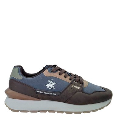 ZAPATILLAS HOMBRE BEVERLY HILLS POLO CLUB PICKARD - 1