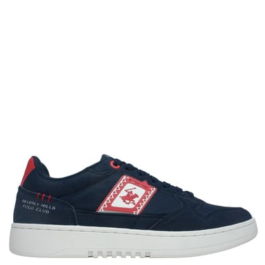 ZAPATILLAS HOMBRE BEVERLY HILLS POLO CLUB HOG - 1