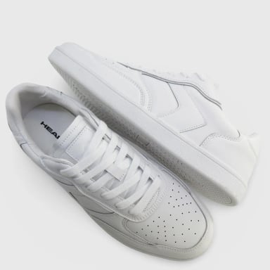ZAPATILLAS DE CUERO HOMBRE HEAD CASUALES EJOACO - 3