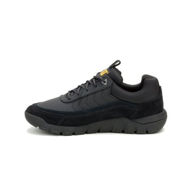 ZAPATILLAS HOMBRE CATERPILLAR URBANAS NEGRO VERSAGE LO - 3