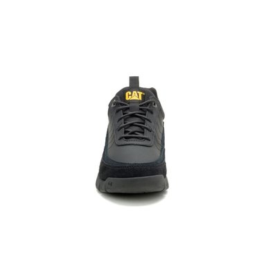 ZAPATILLAS HOMBRE CATERPILLAR URBANAS NEGRO VERSAGE LO - 4