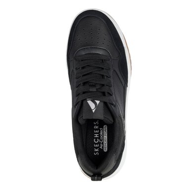 ZAPATILLAS URBANAS SKECHERS 183320-BLK - 4