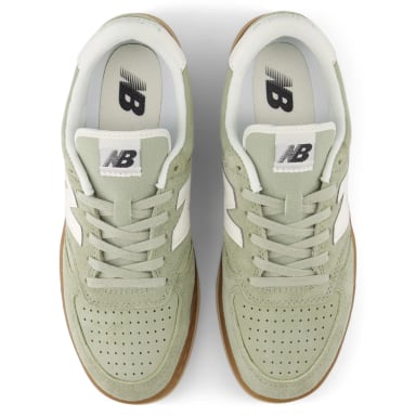 ZAPATILLAS URBANAS HOMBRE NEW BALANCE T500 VERDE - 3
