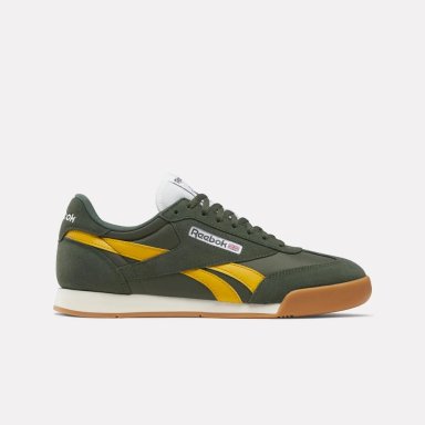ZAPATILLAS HOMBRE REEBOK URBANAS VERDE CAMPIO XT - 1
