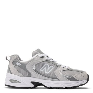 ZAPATILLAS URBANAS HOMBRE NEW BALANCE 530 GRIS - 1